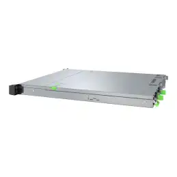 Fujitsu PRIMERGY RX1330 M5 - Serveur - Montable sur rack - 1U - 1 voie - 1 x Xeon E-2334 - 3.4 GHz... (VFY:R1335SC031IN)_6